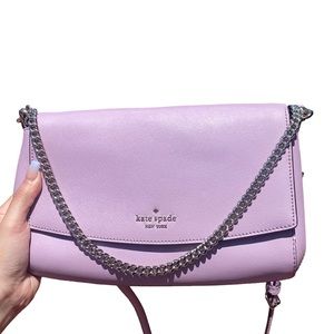 Kate spade crossbody purse